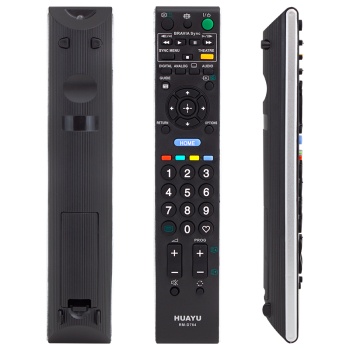 HUAYU KL RM-D764 SONY LCD-LED TV KUMANDASI BLİSTERLİ 