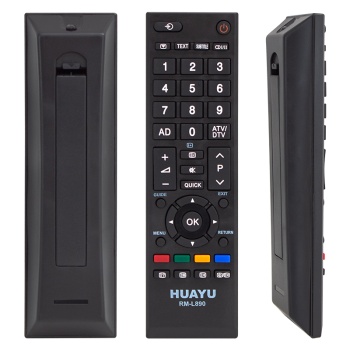 HUAYU KL RM-L890 TOSHIBA LCD-LED TV KUMANDA BLİSTERLİ 