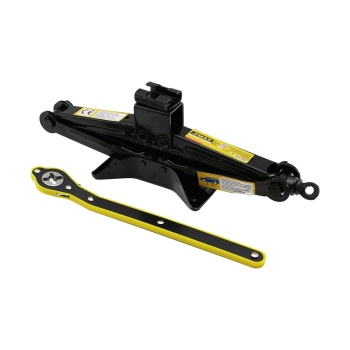 2 TON - CIRCIR KOLLU KRİKO (4549)