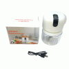 USB MİNİ FOOD PROCESSOR USB ŞARJLI MİNİ 3 BIÇAK BLENDER RONDO DOĞRAYICI 250ML 