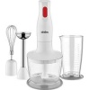 ELEKTRİKLİ BLENDER SETİ 350W 600ML HAZNELİ SHB-3147 