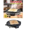 ELEKTRİKLİ MEGA KATMER SACI TNR-KAT-2000-B 