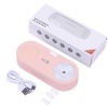 USB ŞARJ EDİLEBİLİR HAVA NEMLENDİRİCİ 