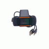 FULL HD WEBCAM HD1080P MANDALLI USB - AUX BİLGİSAYAR KAMERASI - MİKROFON 