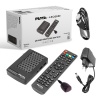 PLATO LEGEND ÇİFT USBLİ TKGSLİ MINI HD UYDU ALICISI 