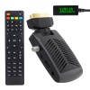 MULTI MINI SCART HD DISPLAY GÖZLÜ UYDU ALICISI 