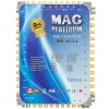 10*24 SONLU UYDU SANTRALİ MAG PLATINUM 