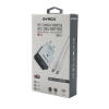İPHONE TYPE-C TO LIGHTNING HIZLI EV ŞARJ SETİ 3.0A 18W PD 