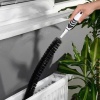 Ergonomik Pratik Kolay Kalorifer Peteği Temizleme Fırçası Aleti 
