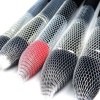 Makyaj Far Allık Kontür Eyeliner Fırça Malzemeleri Ürünleri Koruyucu File Kapak Örgü Kılıf Set 20li 