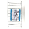 MENSOLA-536516 UZUN 47CM.DOLAP İÇİ RAF YER KAZAN 