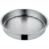 NO-3 ÇİĞ KÖFTE TEPSİ MOTİFLİ LEĞEN 36 cm 