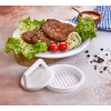 HAMBURGER - KÖFTE KALIBI 