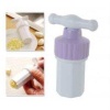 PLASTİK SARIMSAK EZİCİ 