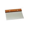 AHŞAP SAPLI METAL HAMUR KESİCİ 