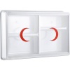 PLASTİK ECZA DOLABI 