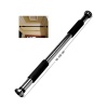 UZUN 90-130CM BARFİX DOOR WAY GYM BAR KORİDOR 100KG 