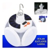 Solar 5 Kanatlı Kamp Lambası 