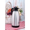 CKR-2036 2.5LT SÜRAHİ ÇELİK TERMOS 