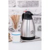 CKR-2031 1.5LT ÇELİK TERMOS INOX SERIES 