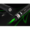 Yeşil Şarjlı Lazer Pointer 1000mw (Yakıcı) 
