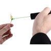 Yeşil Şarjlı Lazer Pointer 1000mw (Yakıcı) 