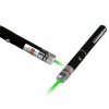 Yeşil Lazer Pointer 50 mW 15 Km Etkili (5 Başlıklı) 