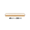 45CM X 200MT PVC GIDA STREÇ FİLM DÖKME 