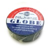 GLOBE İZOLE BANT SİYAH 10LUK  0.13MMX19MM 