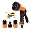 OTOMATİK TABANCA TETİKLİ 7 FONKSİYONLU 