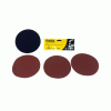 CIRTLI DİSK ZIMPARA 115MM YEDEKLİ 