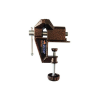 MİNİ ALÜMİNYUM MENGENE 60MM 