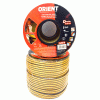 KAHVERENGİ 100MT2X50MTBOBİN FİTİL KAPI PENCERE BANT 