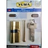 TUZAKLI BİLYALI SARI BAREL 68MM 
