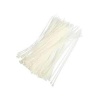 PLASTİK ÇIRT KELEPÇE 100 PARÇA BEYAZ 3.6X200MM. 