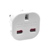 İNGİLİZ FİŞ ADAPTÖR 