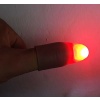 Led Işıklı Sihirli Parmak Işıklı Parmak Şaka Parmak 