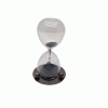 MAGNETLİ CAM KUM SAATİ 