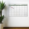 Manyetik Yapışkanlı Bir Aylık Program Planlayıcı Takvim 85x56 cm 
