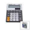 12 HANELİ HESAP MAKİNESİ TS-3860B 