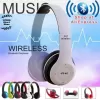 Kablosuz Bluetooth Kulaklık 