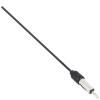 OTO ANTEN FİŞİ KABLOLU ERKEK 30 CM 