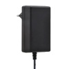 20 VOLT - 1 AMPER 5.5*2.5 UÇLU YERLİ ÜRETİM PRİZ TİPİ ADAPTÖR 