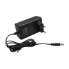 20 VOLT - 1 AMPER 5.5*2.5 UÇLU YERLİ ÜRETİM PRİZ TİPİ ADAPTÖR 