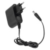 12 VOLT - 2 AMPER 5.5*2.5 UÇLU PLASTİK KASA PRİZ TİP ADAPTÖR KUTULU YERLİ ÜRETİM 