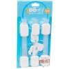 DOLAP VE ÇEKMECE KİLİTLİ KEMER 6LI SET 
