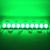 MODÜL LED 12V 1.5W YEŞİL 3030 40X30 MM 