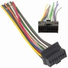 OTO SOKET PIONEER PI16B-00 16 PİNLİ 