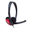 MAGICVOICE GM-006 3.5MM AUX GİRİŞLİ STEREO KULAKÜSTÜ MİKROFONLU OYUNCU KULAKLIK 