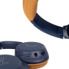 KABLOSUZ BLUETOOTH KULAKÜSTÜ TASARIM KULAKLIK WH-CH910 
